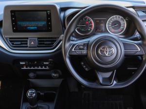 Toyota Starlet 1.5 Xi - Image 9