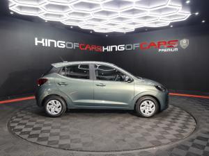 Hyundai Grand i10 1.0 Premium hatch - Image 3