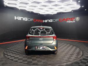 Hyundai Grand i10 1.0 Premium hatch - Image 5
