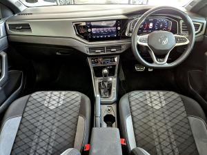 Volkswagen Polo hatch 1.0TSI R-Line - Image 10