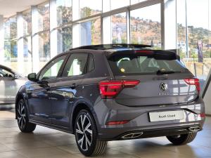 Volkswagen Polo hatch 1.0TSI R-Line - Image 11