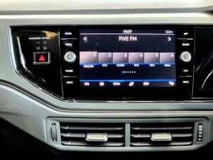 Volkswagen Polo hatch 1.0TSI R-Line - Image 13