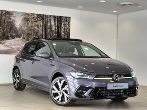 Volkswagen Polo hatch 1.0TSI R-Line - Image 1