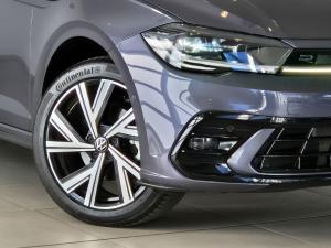 Volkswagen Polo hatch 1.0TSI R-Line - Image 2