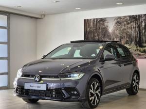 Volkswagen Polo hatch 1.0TSI R-Line - Image 4