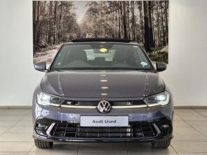 Volkswagen Polo hatch 1.0TSI R-Line - Image 5