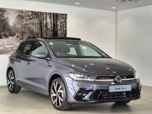 Volkswagen Polo hatch 1.0TSI R-Line - Image 6