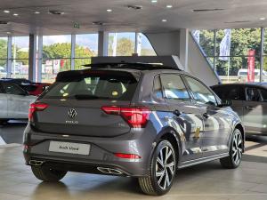 Volkswagen Polo hatch 1.0TSI R-Line - Image 7