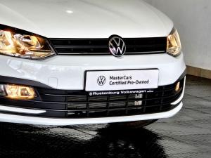 Volkswagen Polo Vivo hatch 1.6 Style - Image 2