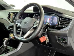 Volkswagen Polo hatch 1.0TSI R-Line - Image 10