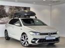 Thumbnail Volkswagen Polo hatch 1.0TSI R-Line