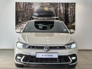 Volkswagen Polo hatch 1.0TSI R-Line - Image 2
