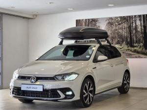 Volkswagen Polo hatch 1.0TSI R-Line - Image 4