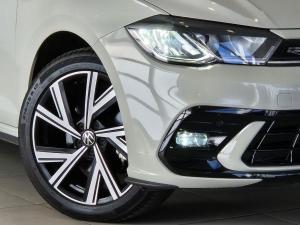 Volkswagen Polo hatch 1.0TSI R-Line - Image 6