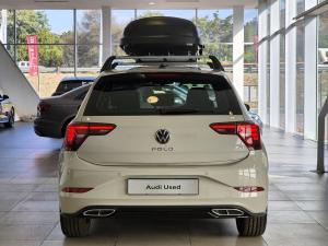 Volkswagen Polo hatch 1.0TSI R-Line - Image 7