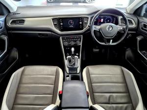 Volkswagen T-Roc 1.4TSI 110kW Design - Image 11