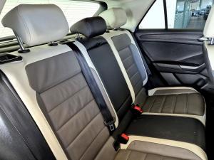 Volkswagen T-Roc 1.4TSI 110kW Design - Image 13