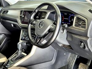 Volkswagen T-Roc 1.4TSI 110kW Design - Image 14