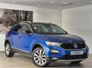 Thumbnail Volkswagen T-Roc 1.4TSI 110kW Design