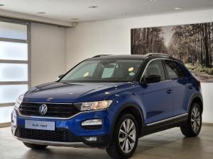 Volkswagen T-Roc 1.4TSI 110kW Design - Image 3