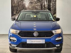 Volkswagen T-Roc 1.4TSI 110kW Design - Image 4
