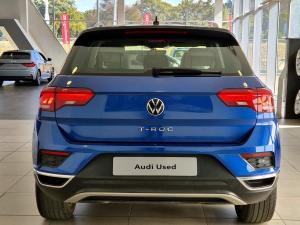 Volkswagen T-Roc 1.4TSI 110kW Design - Image 6