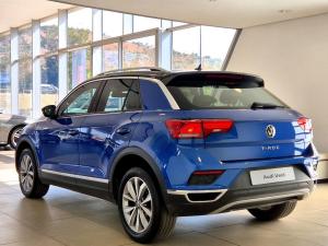 Volkswagen T-Roc 1.4TSI 110kW Design - Image 7
