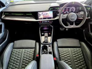 Audi RS3 Sportback quattro - Image 12