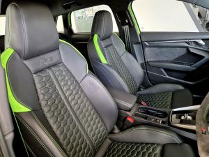 Audi RS3 Sportback quattro - Image 13