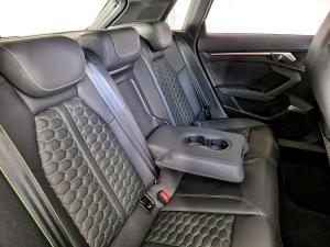 Audi RS3 Sportback quattro - Image 14