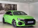 Thumbnail Audi RS3 Sportback quattro