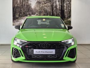 Audi RS3 Sportback quattro - Image 3