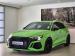 Audi RS3 Sportback quattro - Thumbnail 4