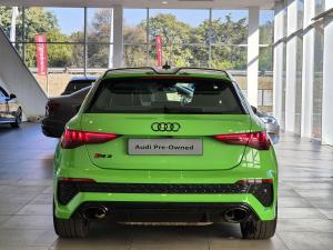 Audi RS3 Sportback quattro - Image 5