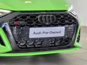 Audi RS3 Sportback quattro - Image 6