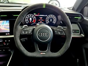 Audi RS3 Sportback quattro - Image 7