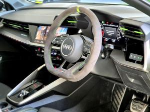 Audi RS3 Sportback quattro - Image 9