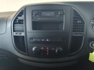 Mercedes-Benz Vito 116 CDI Tourer Select - Image 15