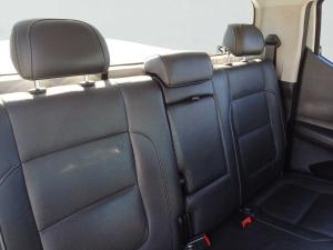 Peugeot Landtrek 1.9TD double cab 4Action 4x4 - Image 12