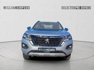 Peugeot Landtrek 1.9TD double cab 4Action 4x4 - Image 2
