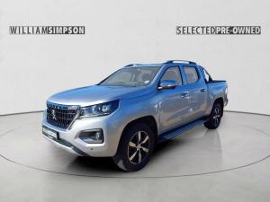 Peugeot Landtrek 1.9TD double cab 4Action 4x4 - Image 3
