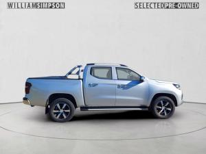 Peugeot Landtrek 1.9TD double cab 4Action 4x4 - Image 4