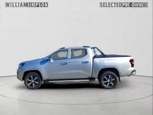 Peugeot Landtrek 1.9TD double cab 4Action 4x4 - Image 5