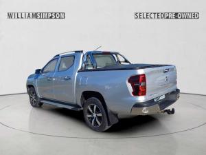 Peugeot Landtrek 1.9TD double cab 4Action 4x4 - Image 6