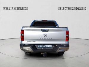 Peugeot Landtrek 1.9TD double cab 4Action 4x4 - Image 7
