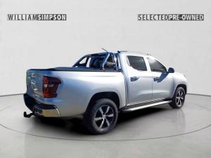 Peugeot Landtrek 1.9TD double cab 4Action 4x4 - Image 8