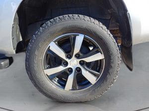 Peugeot Landtrek 1.9TD double cab 4Action 4x4 - Image 9