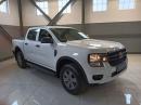 Thumbnail Ford Ranger 2.0 SiT double cab XL 4x4 auto
