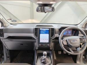 Ford Ranger 2.0 SiT SuperCab XL manual - Image 10