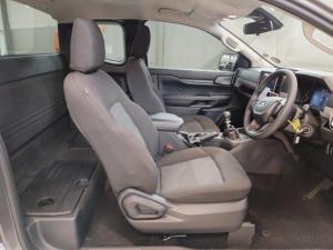 Ford Ranger 2.0 SiT SuperCab XL manual - Image 11
